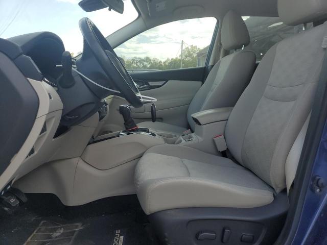 2021 NISSAN ROGUE SPOR - JN1BJ1BV0MW318971