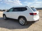 Lot #2953090635 2021 VOLKSWAGEN ATLAS SEL