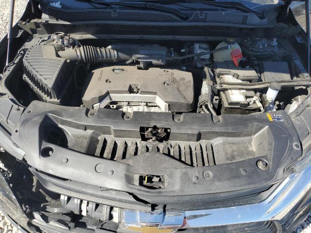 2020 CHEVROLET BLAZER L - 3GNKBARA7LS625925