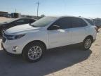 2019 CHEVROLET EQUINOX LS - 3GNAXHEV8KS560998