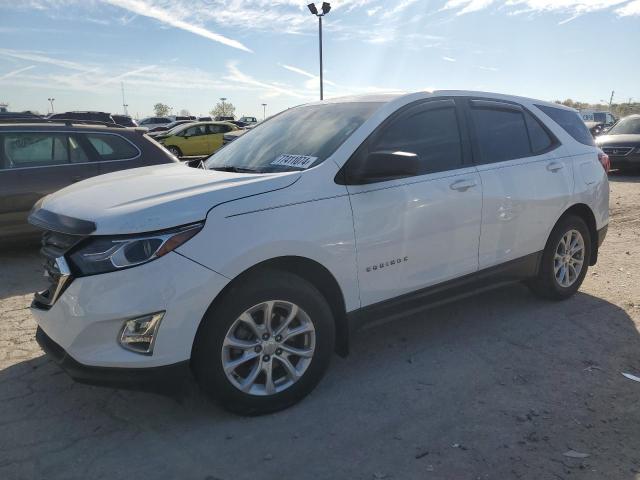 2018 CHEVROLET EQUINOX LS - 2GNAXHEV8J6105775