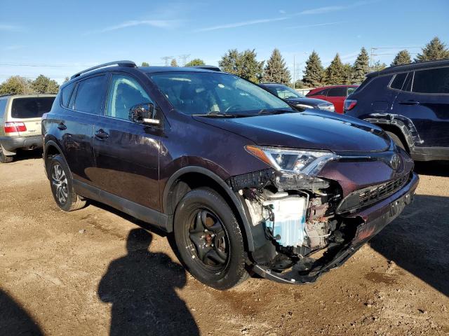 2018 TOYOTA RAV4 LE - 2T3ZFREV7JW451261
