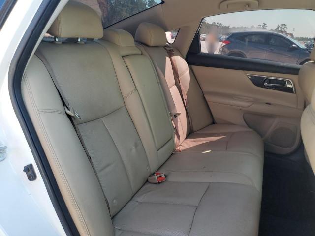 2015 NISSAN ALTIMA 2.5 - 1N4AL3APXFC161770