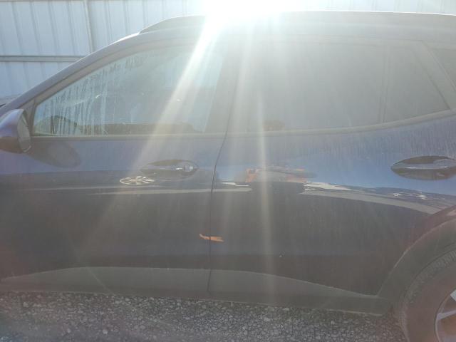 2024 CHEVROLET TRAX 1LT - KL77LHE23RC111343