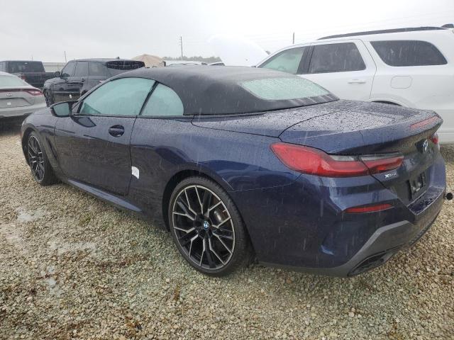 VIN WBAFY4C05PCM86753 2023 BMW 8 Series, M850XI no.2