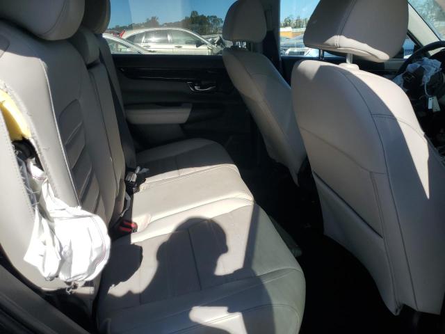 2024 HONDA CR-V EXL - 2HKRS3H75RH313601