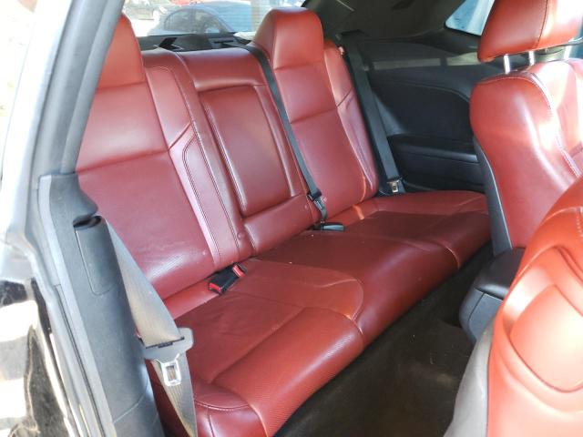2016 DODGE CHALLENGER - 2C3CDZAG4GH301432