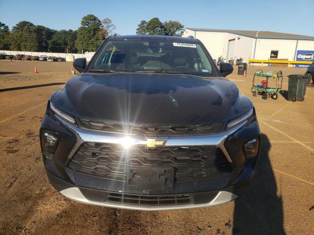 2024 CHEVROLET BLAZER 2LT - 3GNKBCR40RS137835