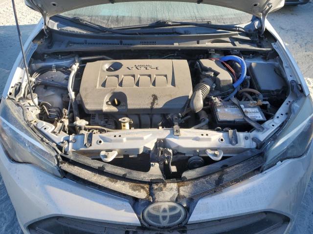 2017 TOYOTA COROLLA L - 2T1BURHE7HC808123