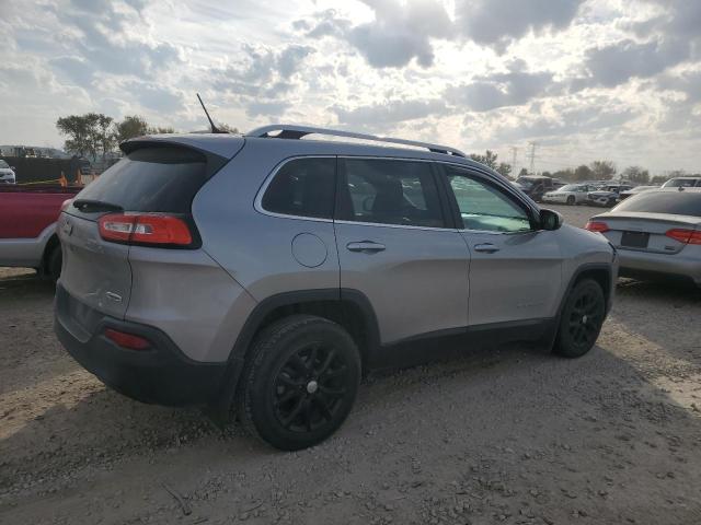 2015 JEEP CHEROKEE L - 1C4PJLCB4FW506611