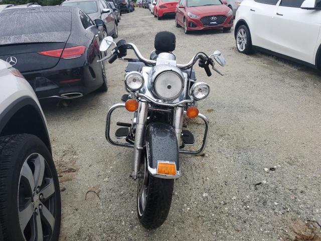 2006 HARLEY-DAVIDSON FLHRI 1HD1FBW196Y626539