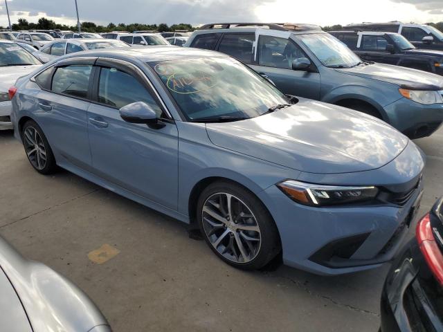 2024 HONDA CIVIC TOUR - 2HGFE1F95RH301073