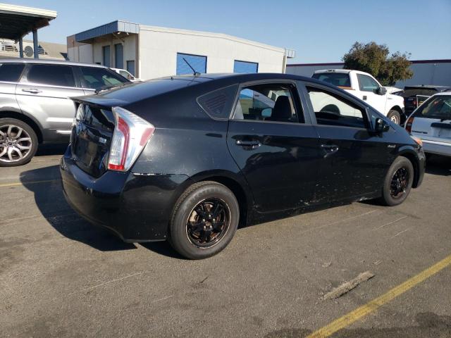 VIN JTDKN3DU2F1912267 2015 Toyota Prius no.3