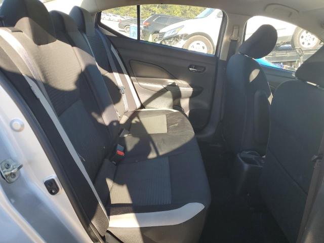 2020 NISSAN VERSA SV - 3N1CN8EV1LL874353