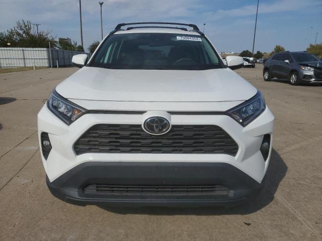 2021 TOYOTA RAV4 XLE - 2T3W1RFV2MC118939
