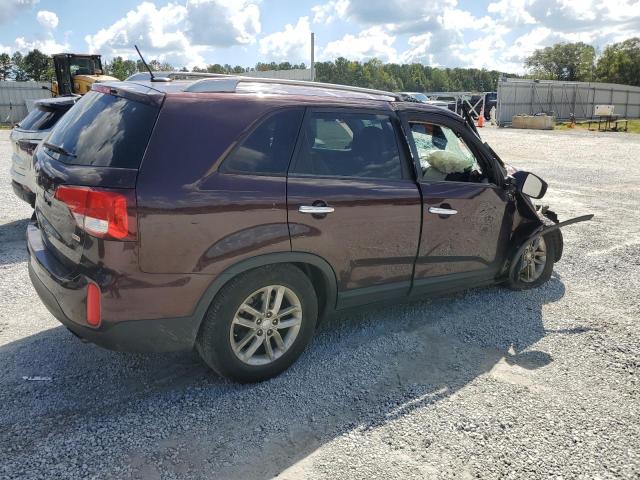 2015 KIA SORENTO LX - 5XYKT3A67FG662147