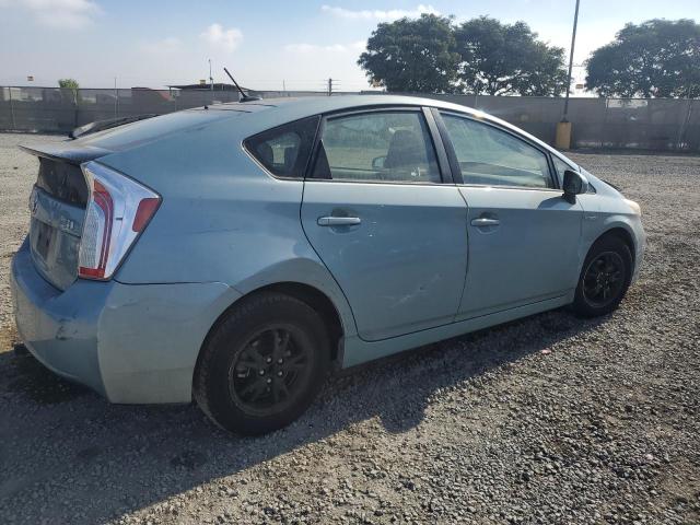 VIN JTDKN3DU2D1702927 2013 Toyota Prius no.3