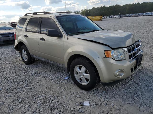 Vin: 1fmcu0d79aka01531, lot: 74346354, ford escape xlt 20104