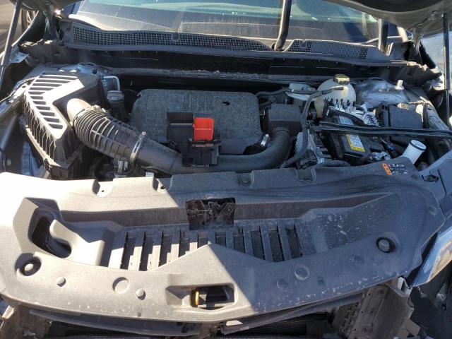 2024 CHEVROLET BLAZER 2LT - 3GNKBCR42RS170142