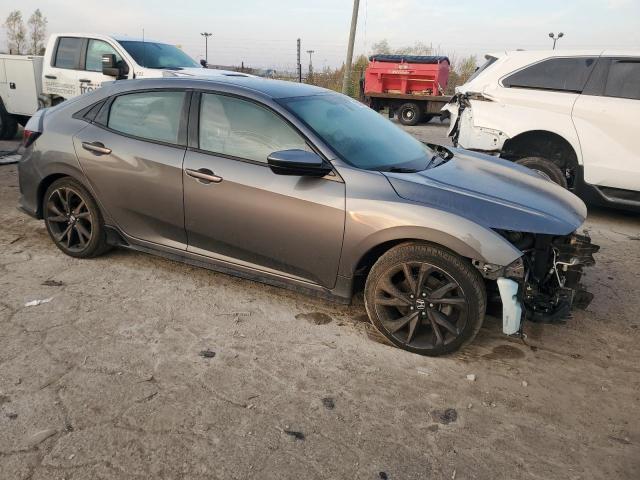 2017 HONDA CIVIC SPOR - SHHFK7H42HU210275