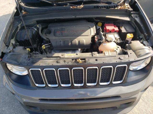 2020 JEEP RENEGADE L - ZACNJABB7LPL88928