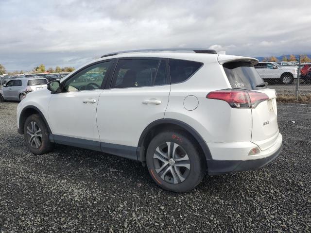 2016 TOYOTA RAV4 LE - JTMBFREV9GJ069211