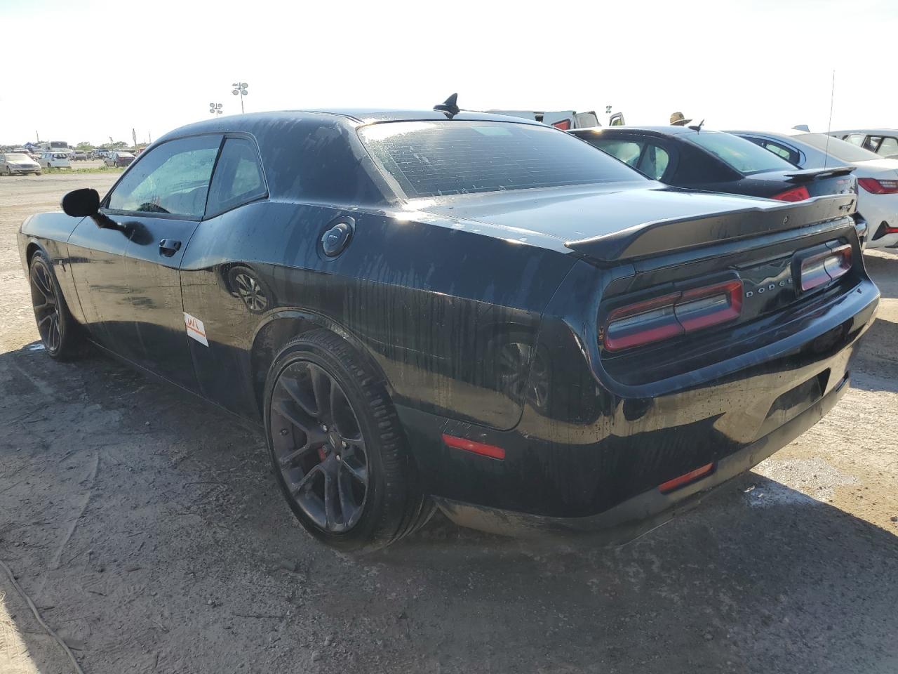 Lot #2959693905 2020 DODGE CHALLENGER