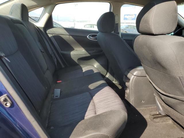 2019 NISSAN SENTRA S - 3N1AB7AP9KY431063