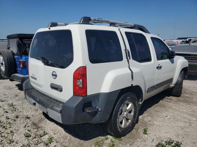 VIN 5N1AN0NU4DN815615 2013 Nissan Xterra, X no.3