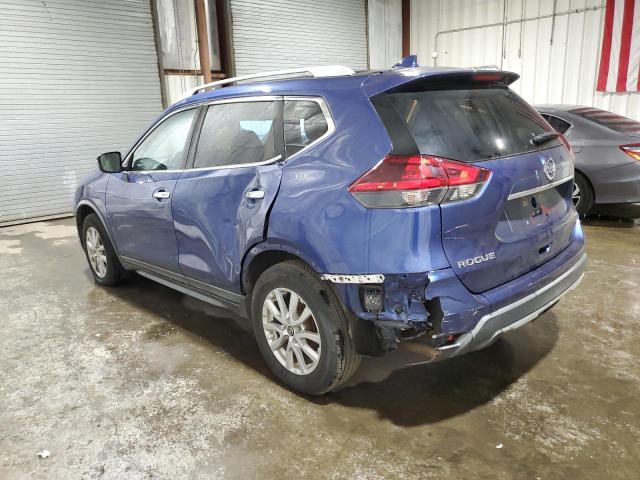 VIN KNMAT2MT2JP509348 2018 Nissan Rogue, S no.2