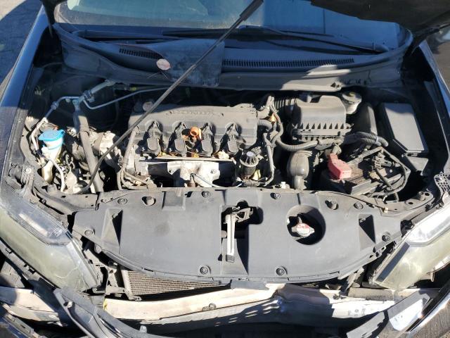 VIN 19XFB2F5XEE045285 2014 Honda Civic, LX no.11