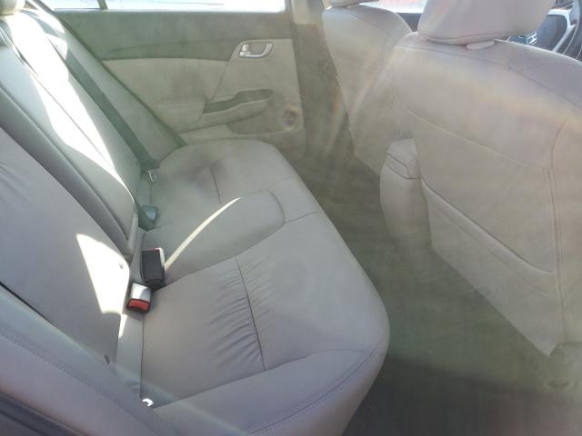 19XFB2F90FE045719 2015 HONDA CIVIC