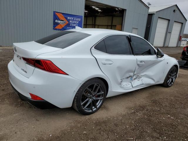 2018 LEXUS IS 350 - JTHCZ1D23J5016104