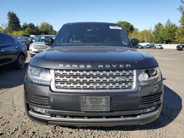 VIN SALGS2TF7FA209820 2015 Land Rover Range Rover,... no.5