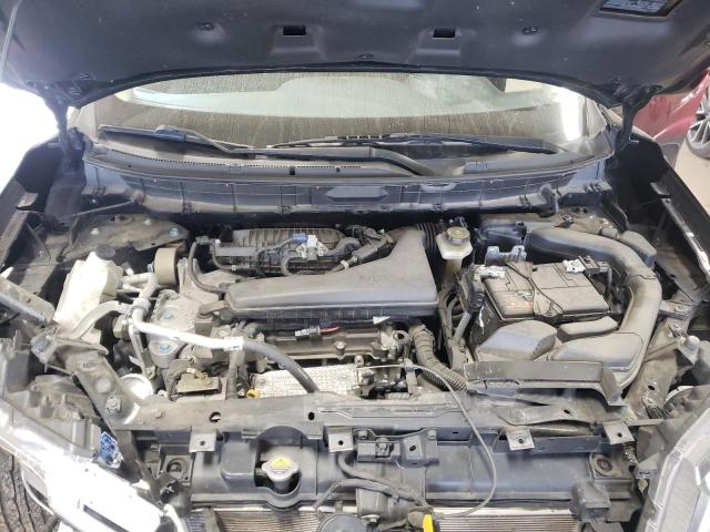 2020 NISSAN ROGUE S - KNMAT2MV5LP532482