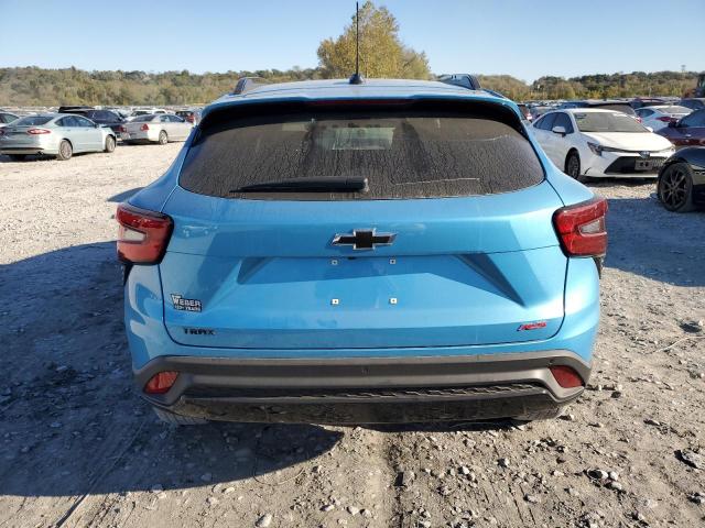 2025 CHEVROLET TRAX 2RS - KL77LJEP9SC045373