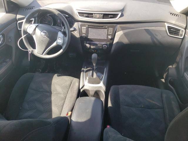 2016 NISSAN ROGUE S - 5N1AT2MN7GC832923