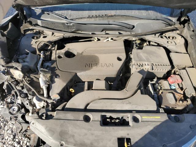 2016 NISSAN ALTIMA 2.5 - 1N4AL3AP2GN341945