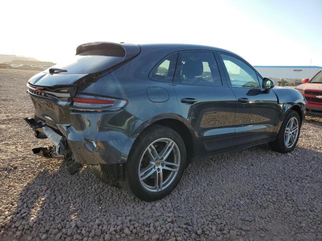 VIN WP1AA2A56KLB00126 2019 Porsche Macan no.3