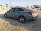 Lot #2972634022 2023 HYUNDAI ELANTRA SE