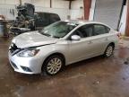 2018 NISSAN SENTRA S - 3N1AB7AP6JY298647
