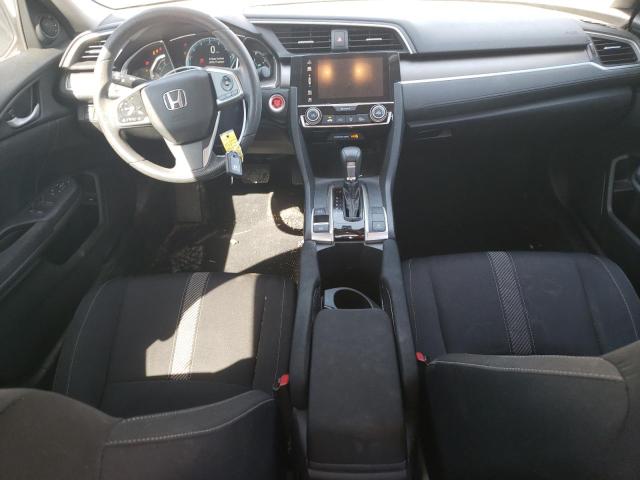 2017 HONDA CIVIC EX - 19XFC2F75HE060618
