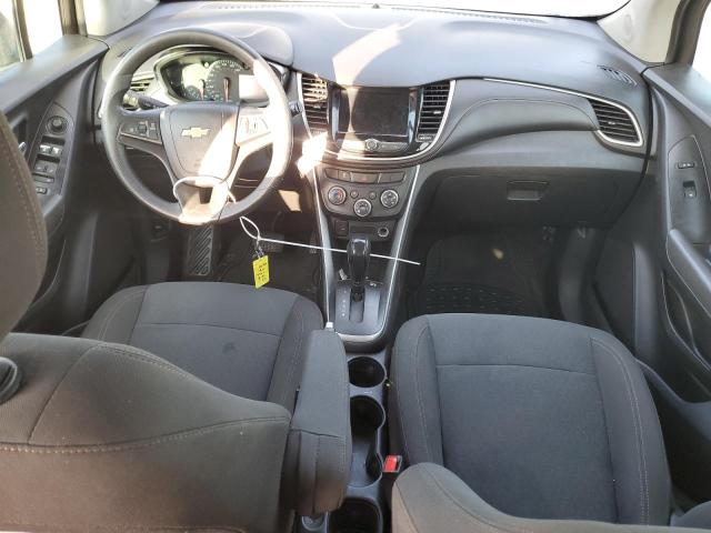 2020 CHEVROLET TRAX LS - KL7CJKSBXLB051144
