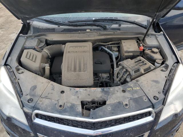 2015 CHEVROLET EQUINOX LT - 2GNFLFEK9F6260273
