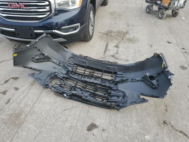 2021 GMC TERRAIN SL - 3GKALMEV9ML320440