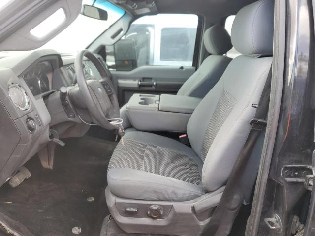 2015 FORD F250 SUPER - 1FT7W2BT8FEA57042