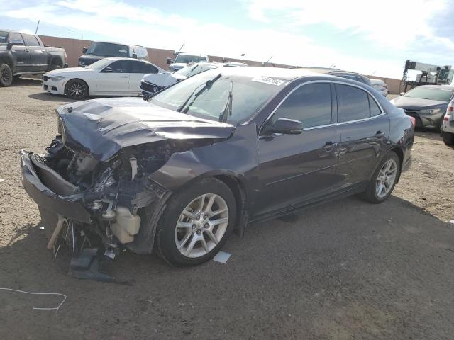 2015 CHEVROLET MALIBU 1LT #3027027807