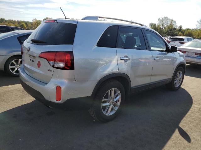 VIN 5XYKT4A6XEG513140 2014 KIA Sorento, LX no.3