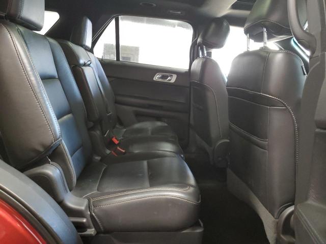 VIN 1FM5K8GT9EGA86935 2014 Ford Explorer, Sport no.11