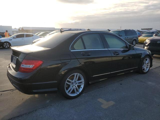 VIN WDDGF4HB0DR265356 2013 Mercedes-Benz C-Class, 250 no.3